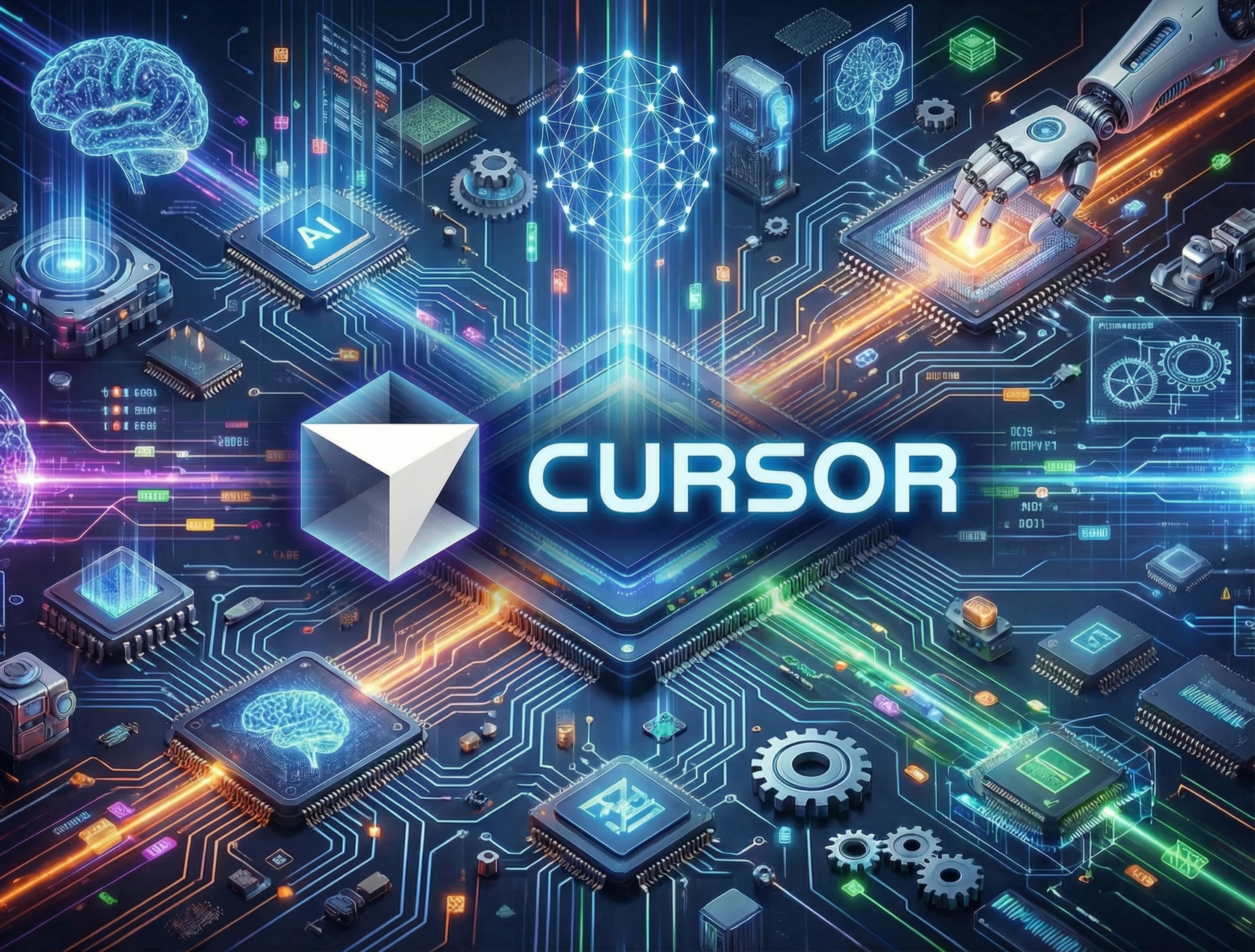 I Tested Every AI Coding Tool and Cursor AI Changed Everything I Knew About Programming