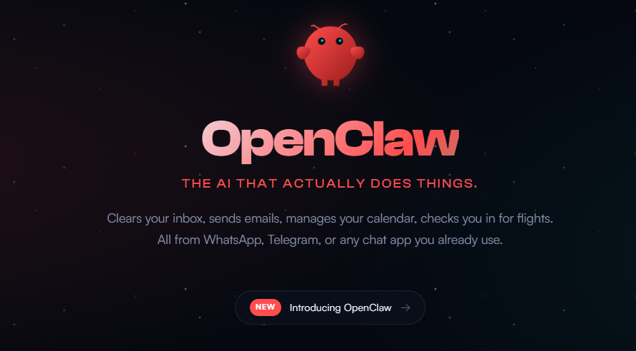 I Gave an AI Full Control of My Computer and It Changed Everything