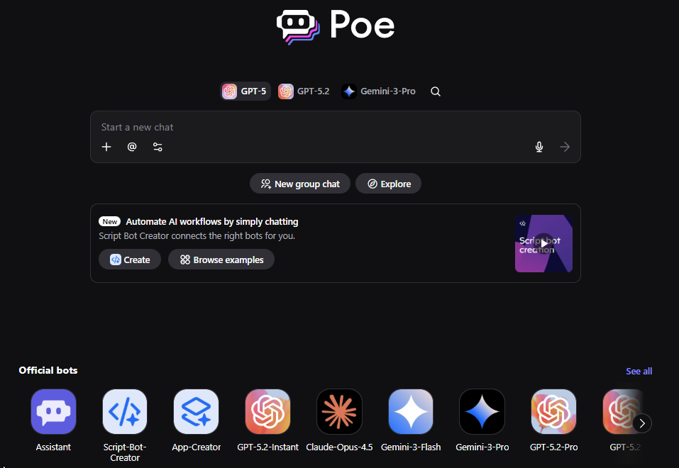 I Cancelled My Poe Subscription After Three Years