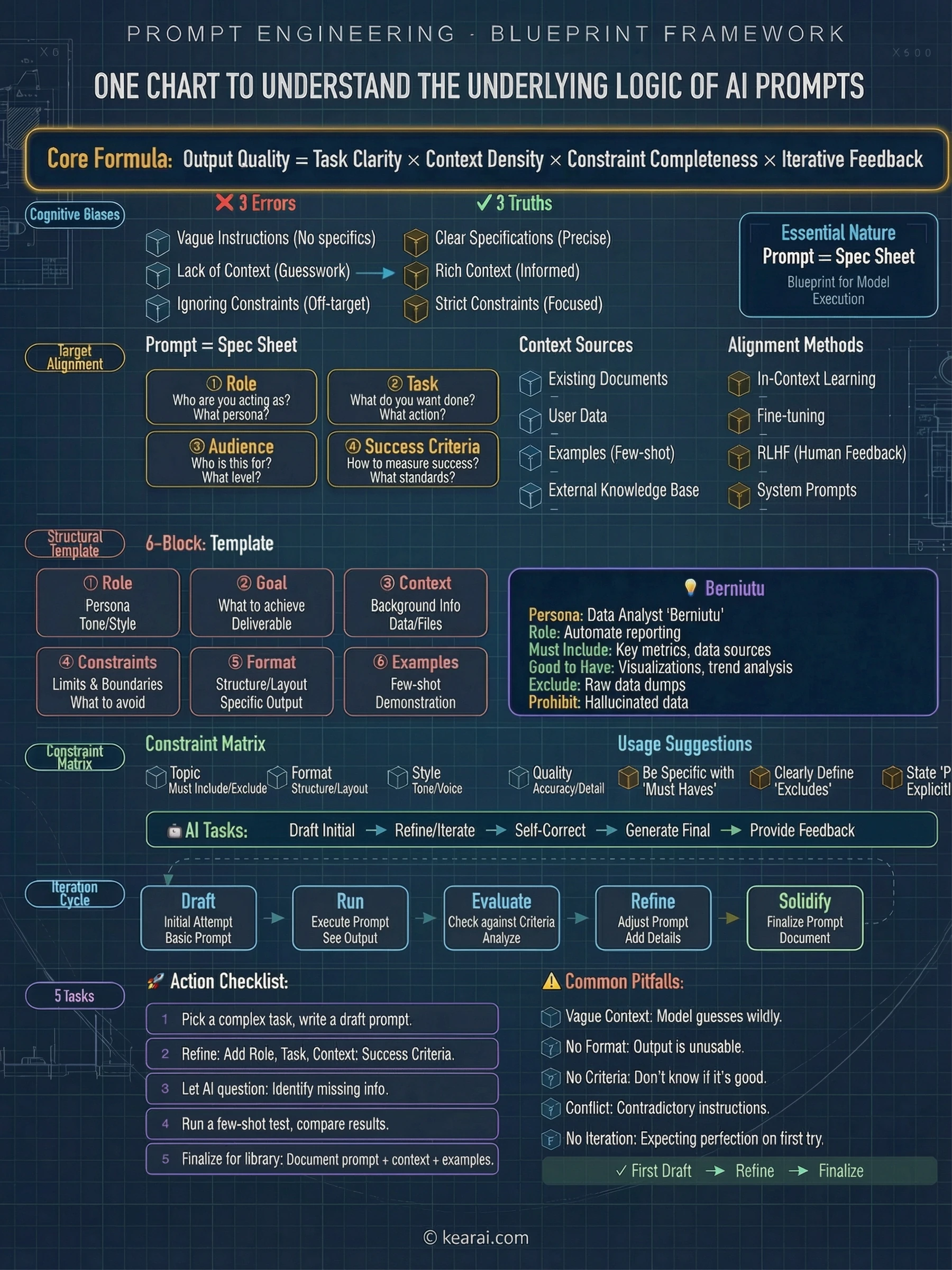 I Spent Two Years Learning AI Prompts and This Changed Everything