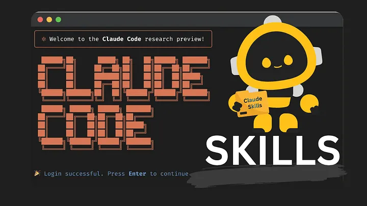 Mastering Claude Agent Skills - The Complete Guide to Building Your AI Superpower Arsenal