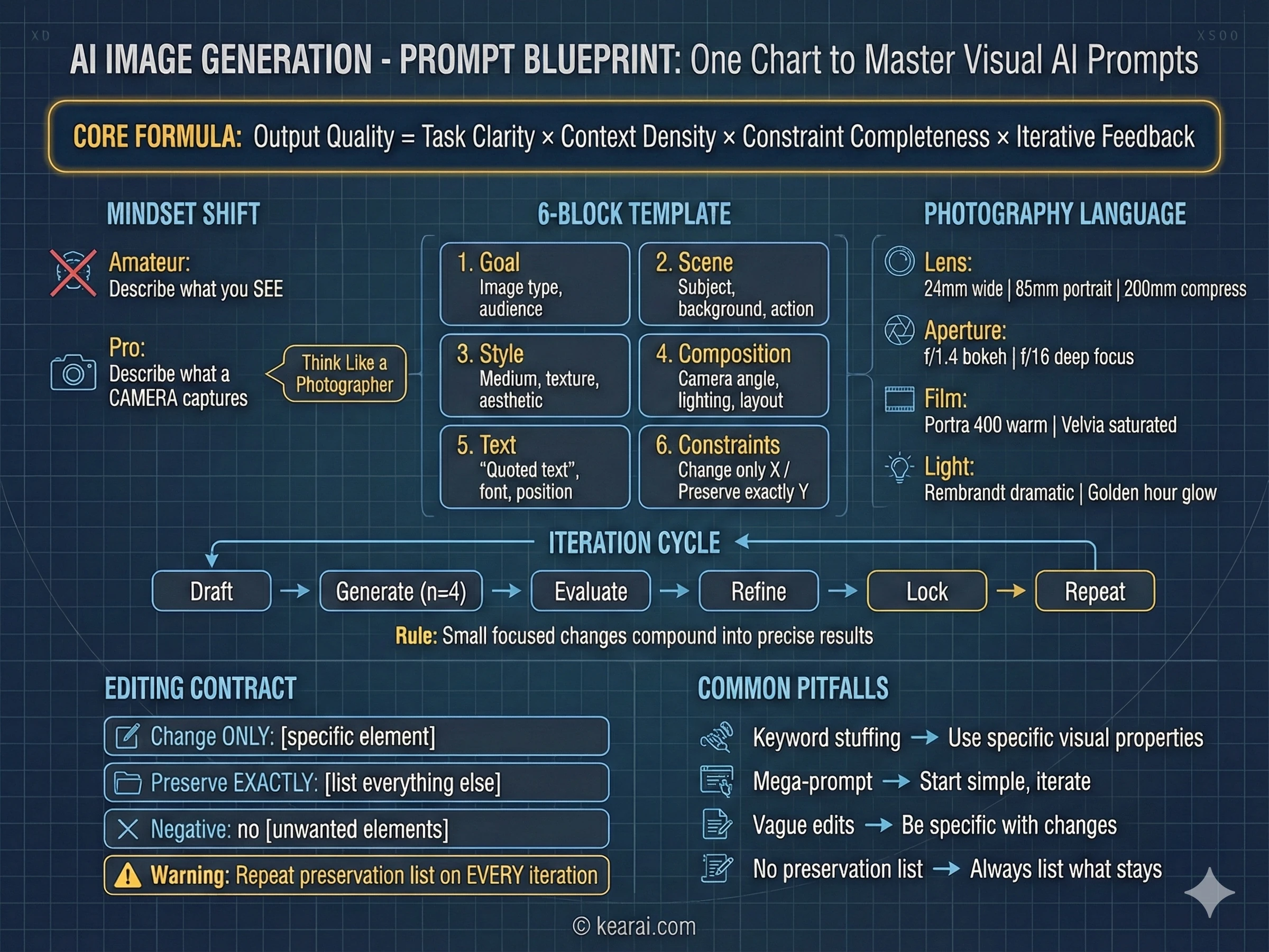 I Spent 100 Hours Mastering ChatGPT Image Generator and This Is Everything I Learned