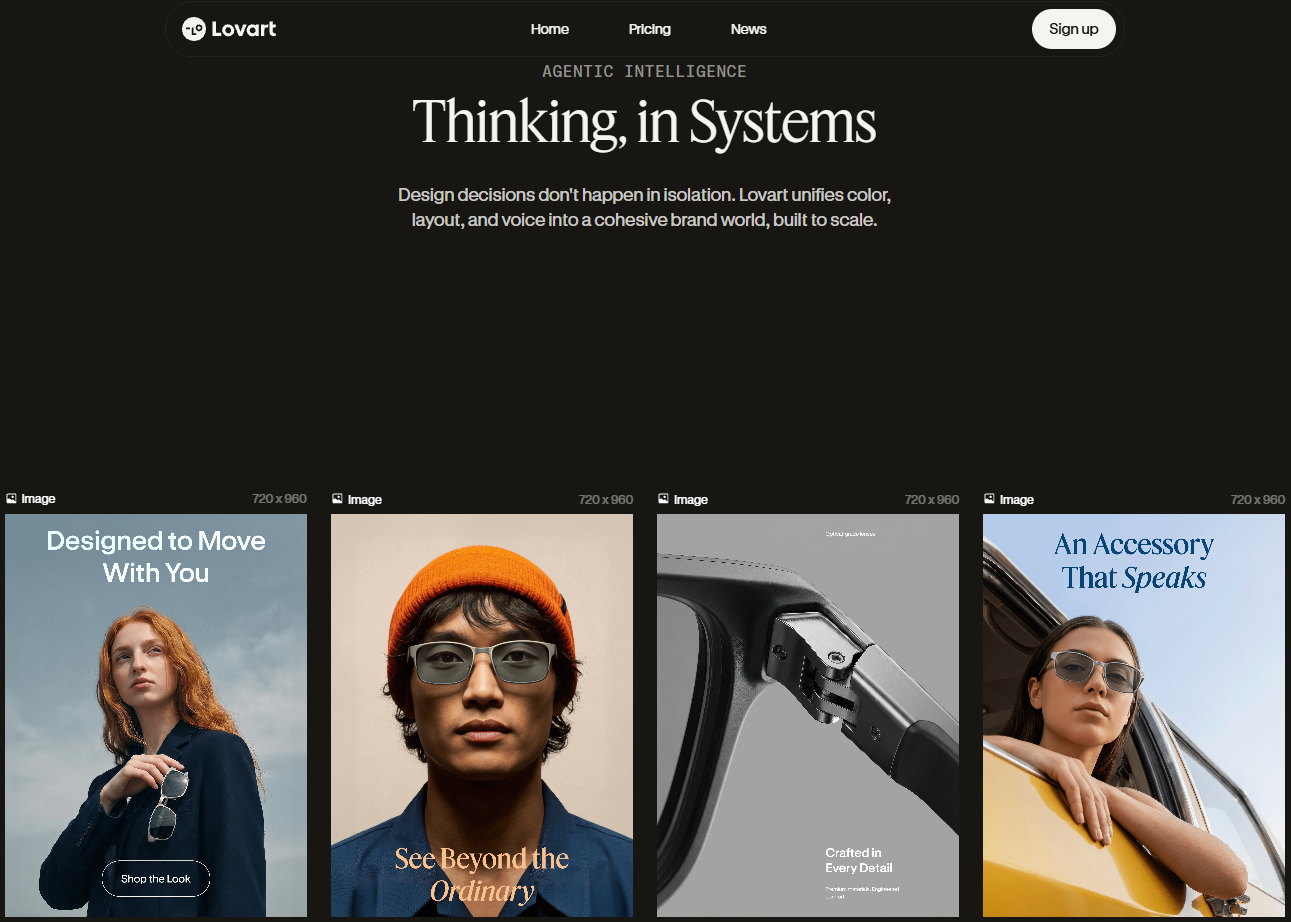I Tested Lovart AI for 30 Days and It Completely Transformed How I Create