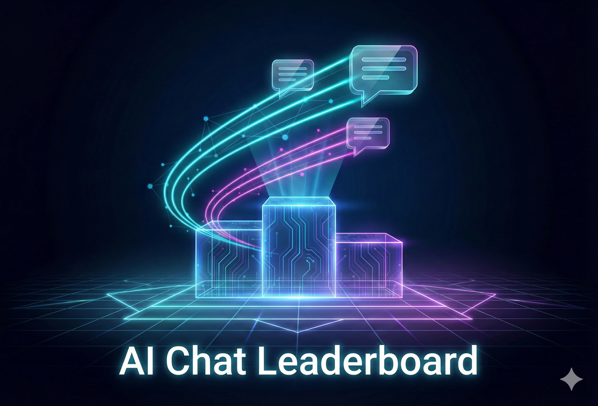 AI Chatbot Arena Leaderboard 2026