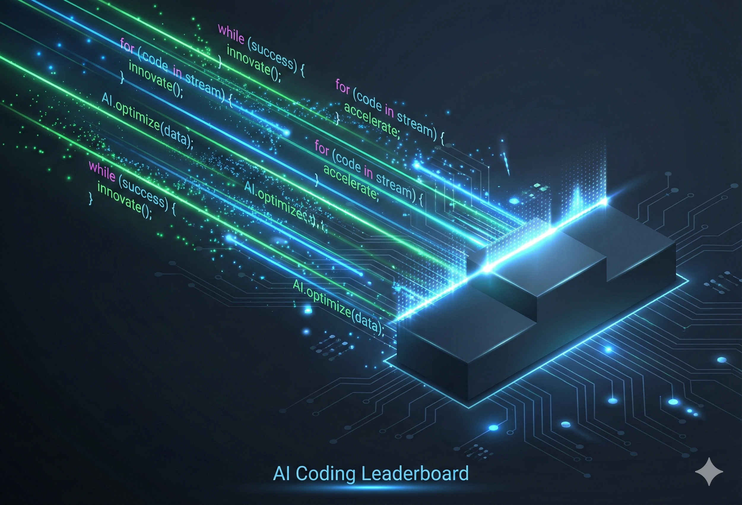 AI Coding Arena Leaderboard 2026