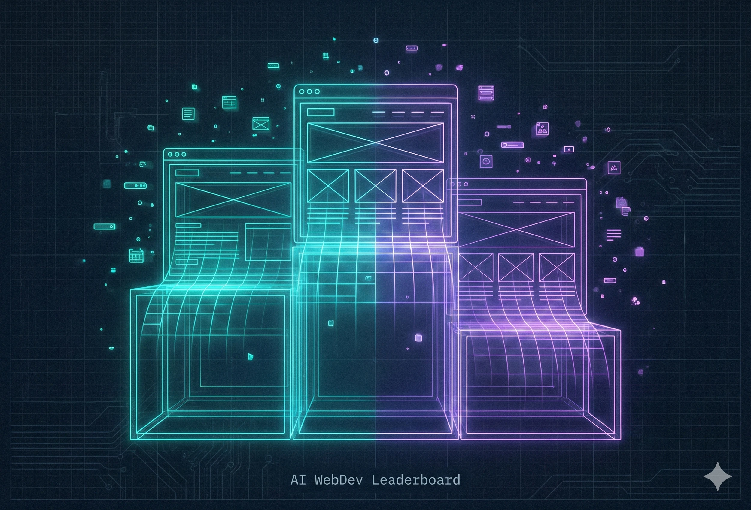 AI Code Arena Leaderboard 2026: Who Actually Writes the Best Code?